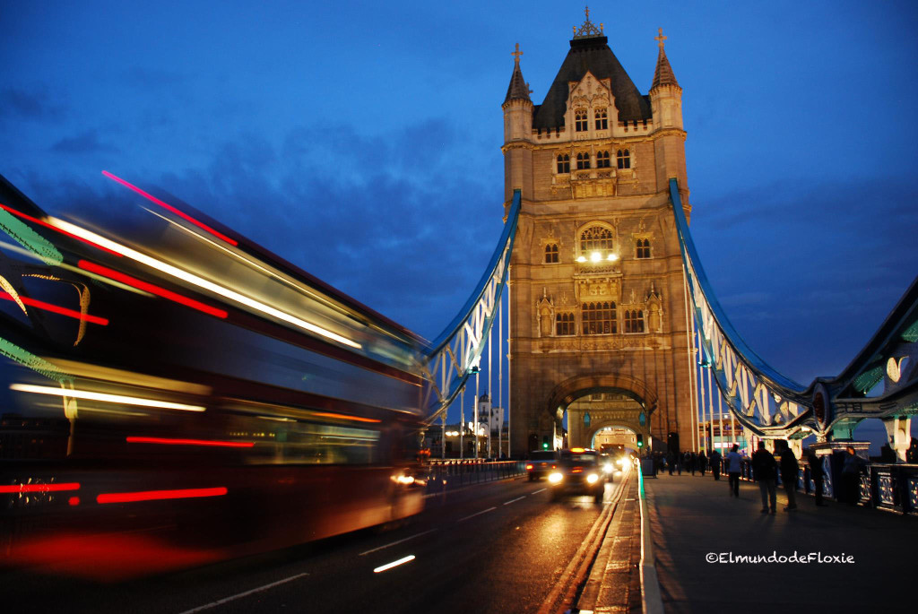 TowerBridge