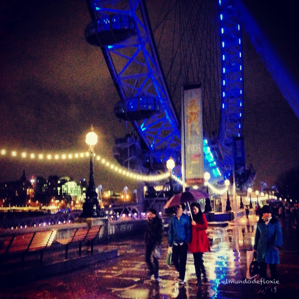 London Eye