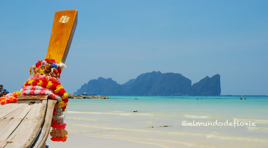 Koh Phi Phi