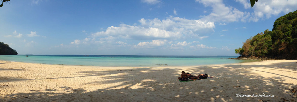 loomodeebeach