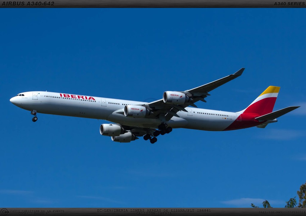 IberiaA340-600ChristianDelaFuente