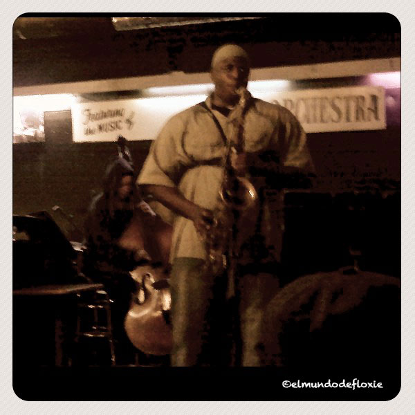 Fat Cat Jazz