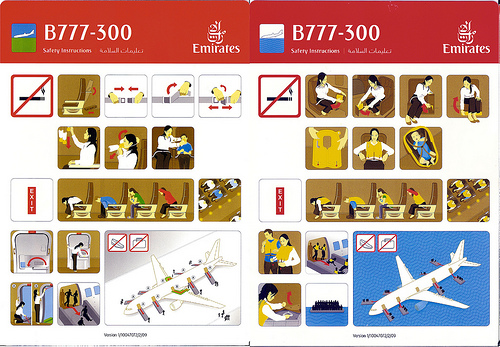 flight-safety-card