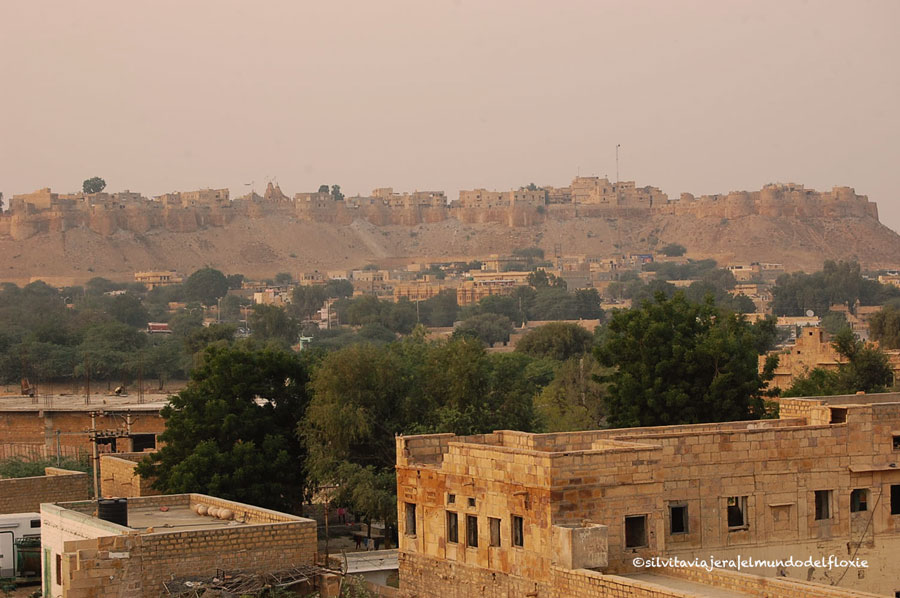 Jaisalmer
