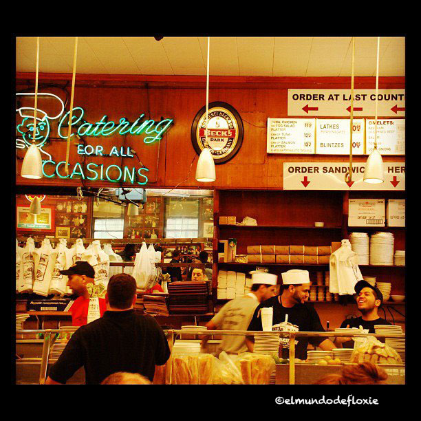 Katz Deli