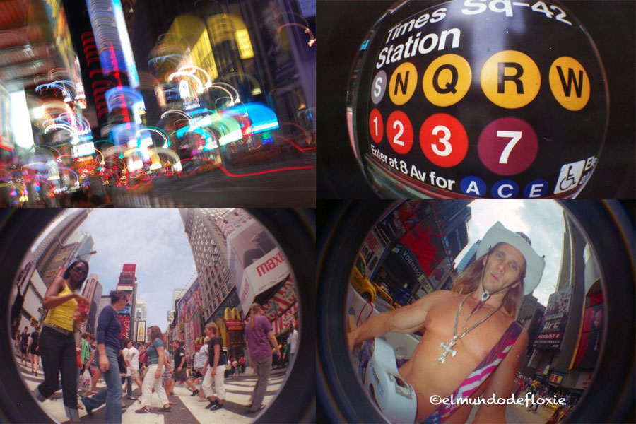 times-square