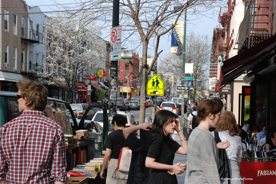 Williamsburg