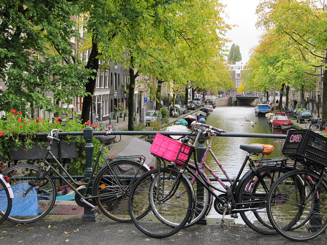 bicis-amsterdam