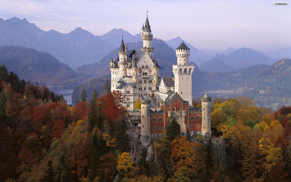 neuschwansteincastle