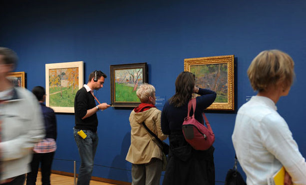 vangoghmuseum