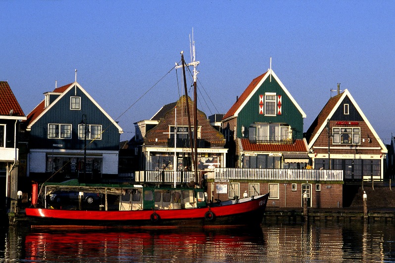 volendam
