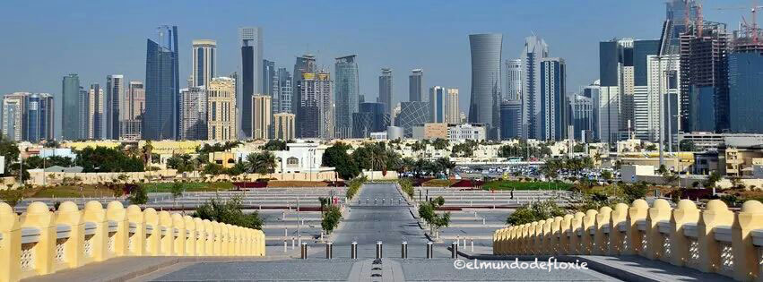 Ciudad de Doha