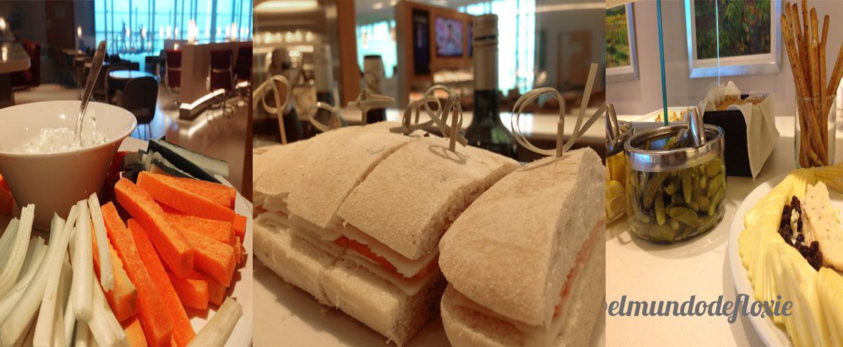 catering