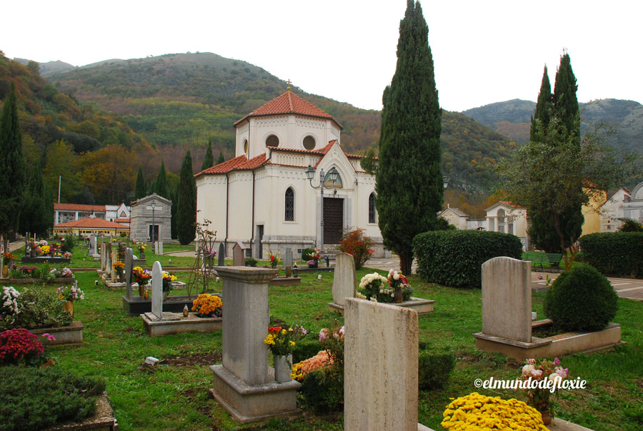 cementerio