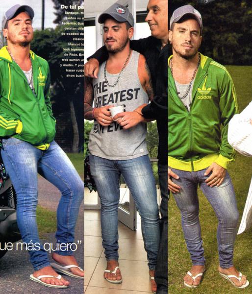 federicobaljeans