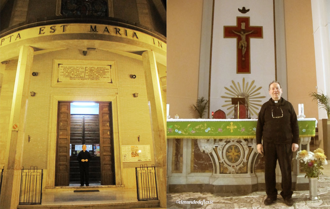 Padre Antonio