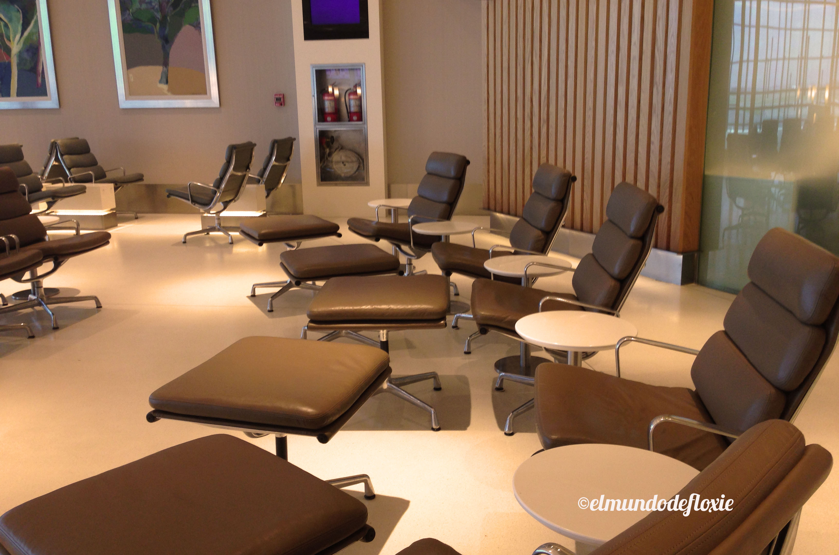 Cómos sillones con soporte para pies