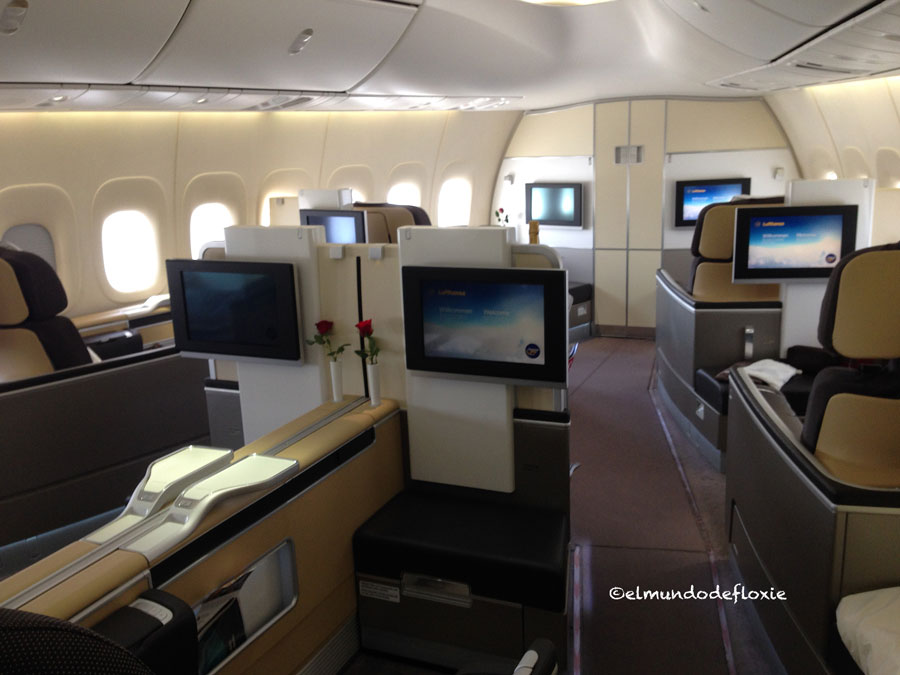 FirstLufthansa