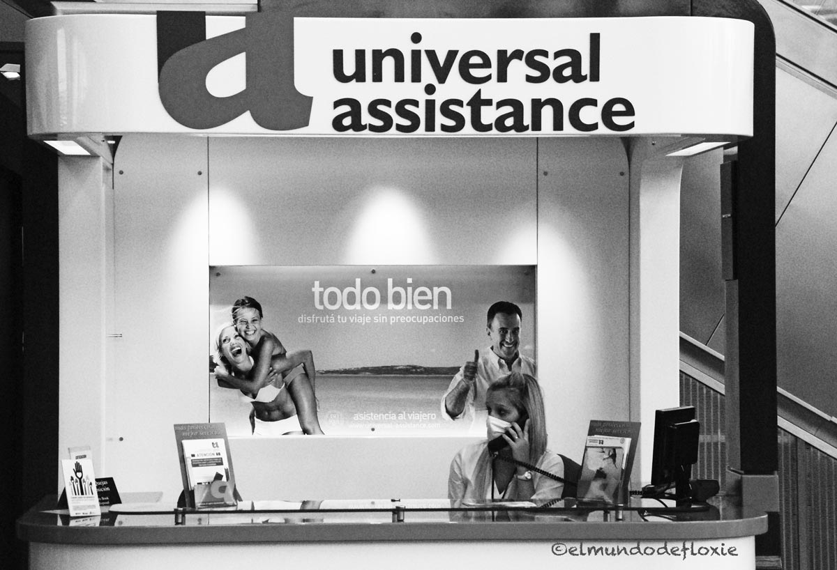 asistencia