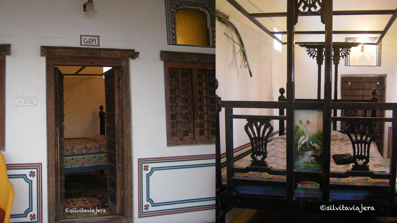 habitacion