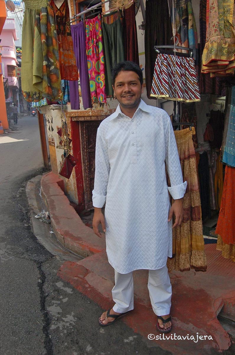 raj
