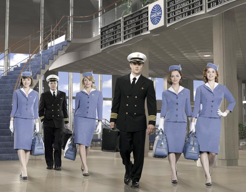 PAN-AM