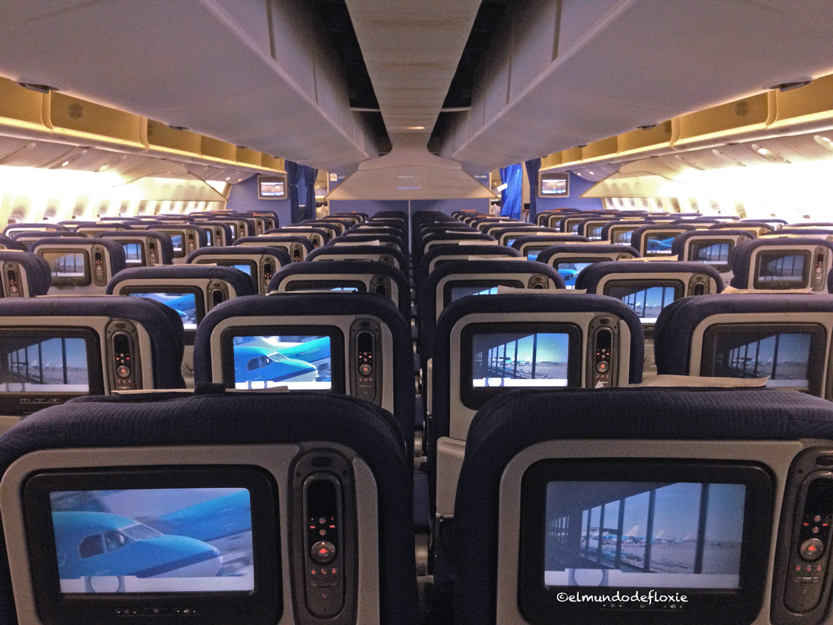 economyclassKLM
