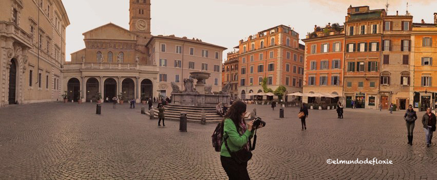 roma