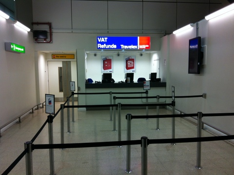 VAT-refund