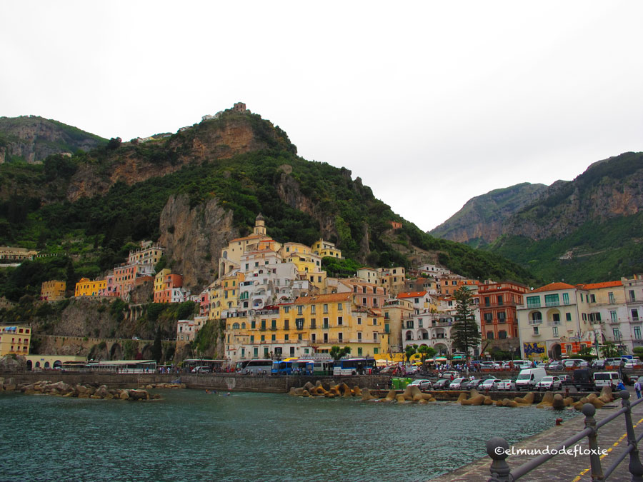 amalfi