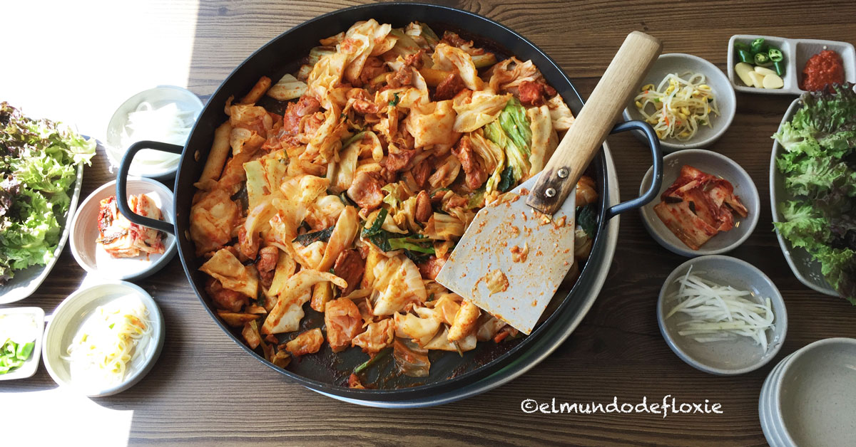 comidacoreana