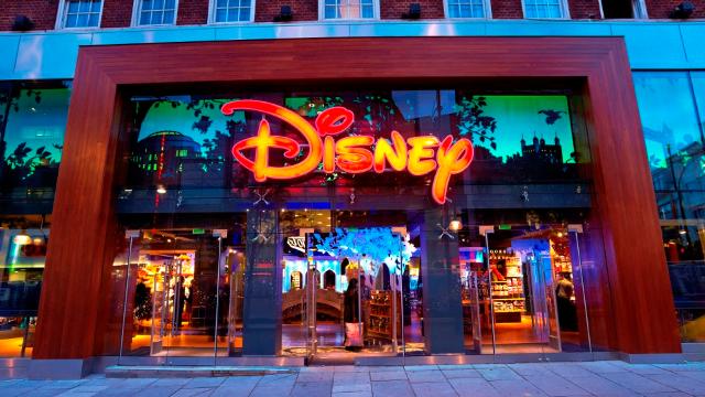 disneystorelondon