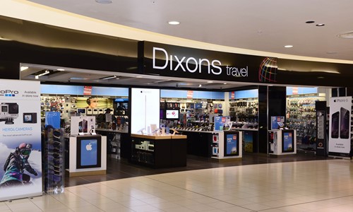dixonsfrontage