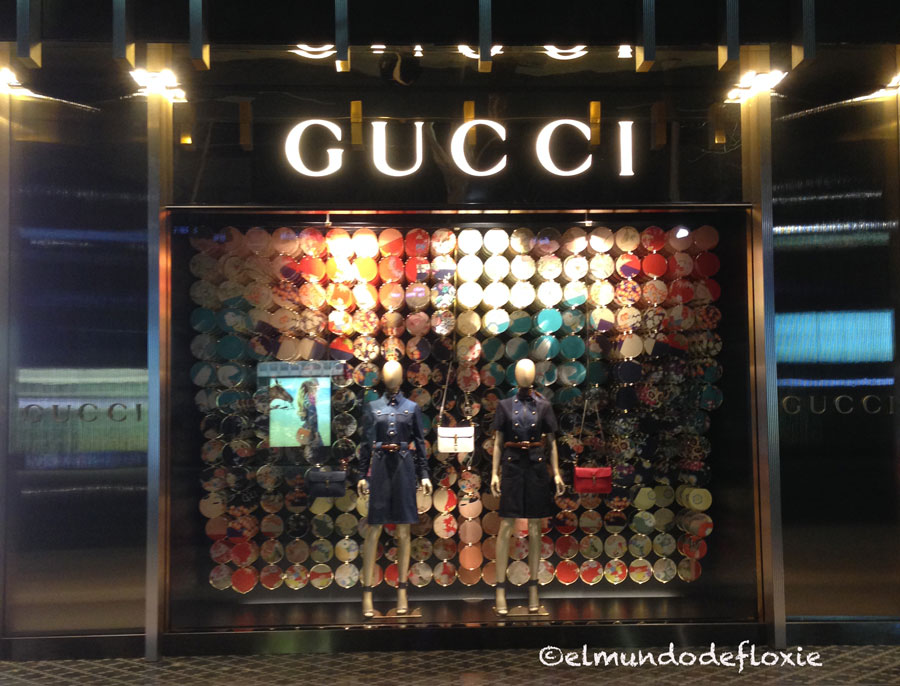gucci