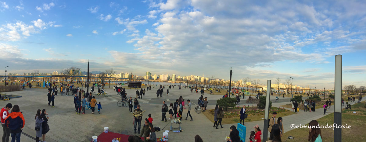 hangnanpark