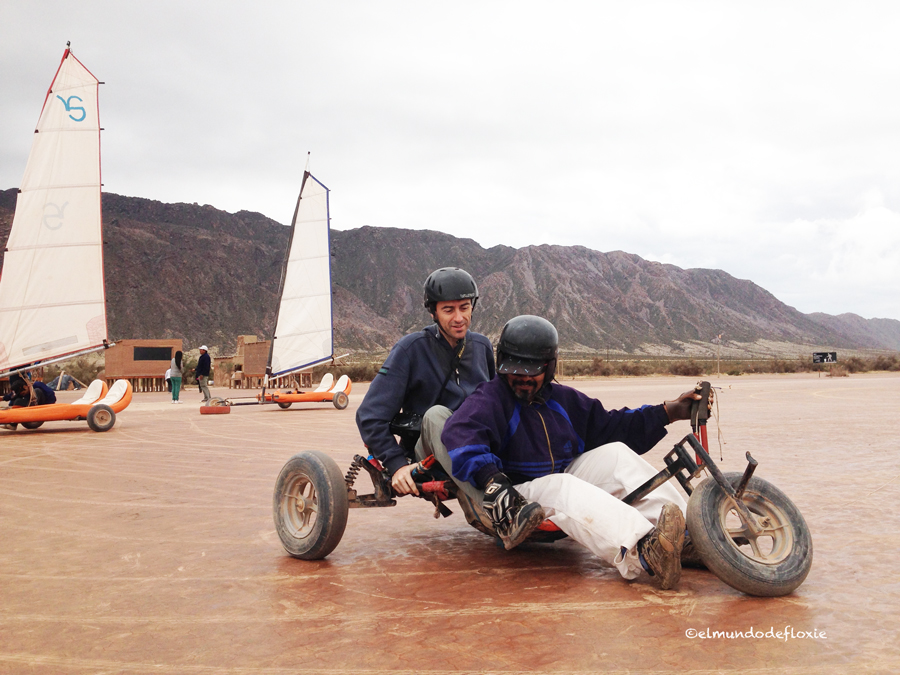 kitebuggy