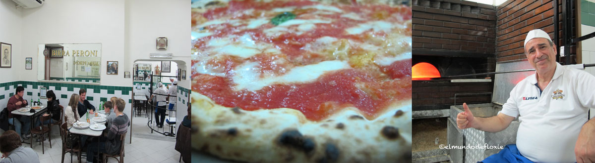 Pizzeria Da Michele