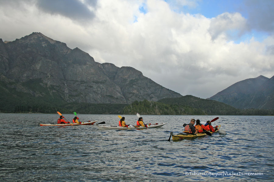 kayaklagomoreno