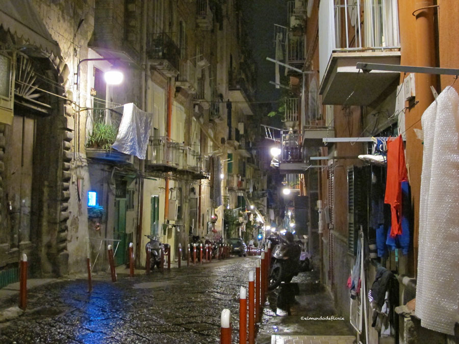 napoli