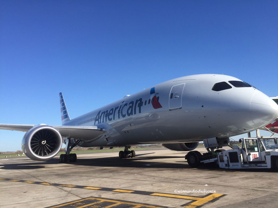 AA787