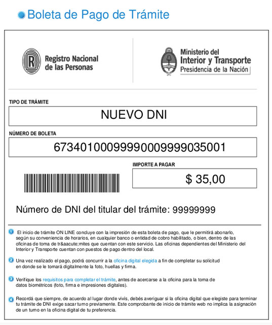 boletadni