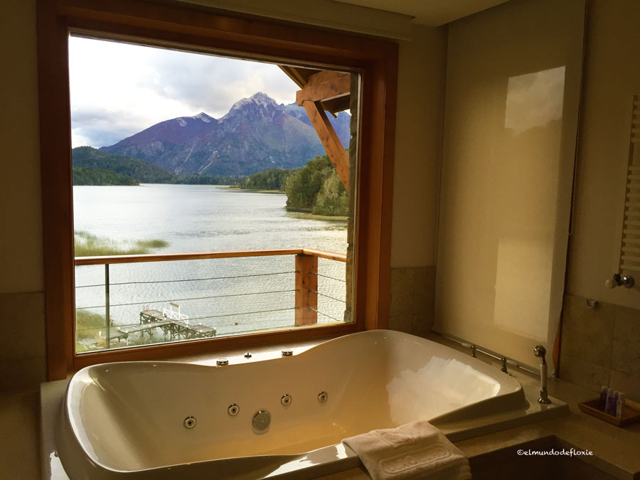jacuzzi