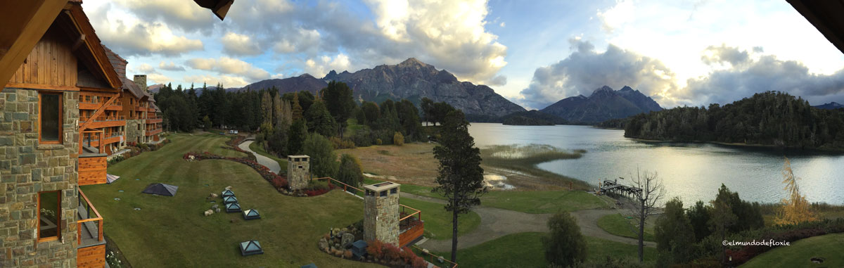 Vista desde el Ala Moreno