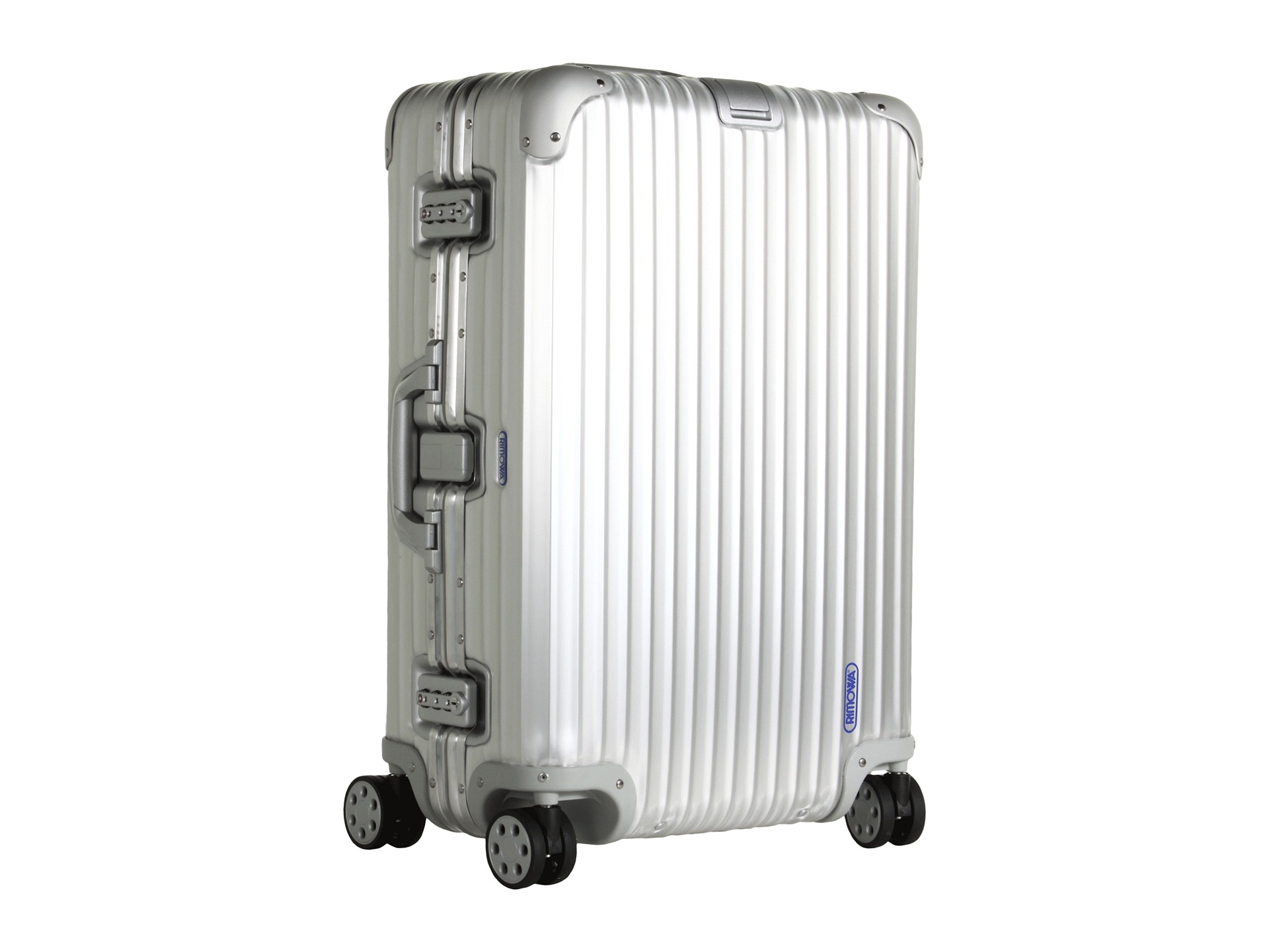 rimowa - El mundo de Floxie