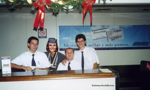 transitosAR