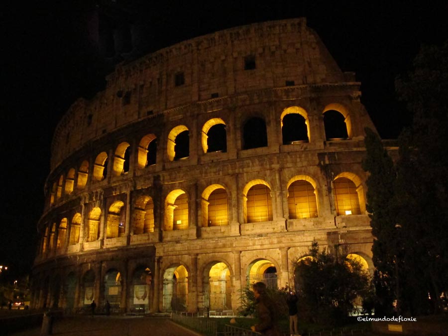 coliseo