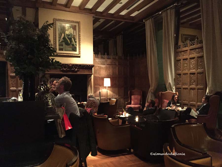 oakroom