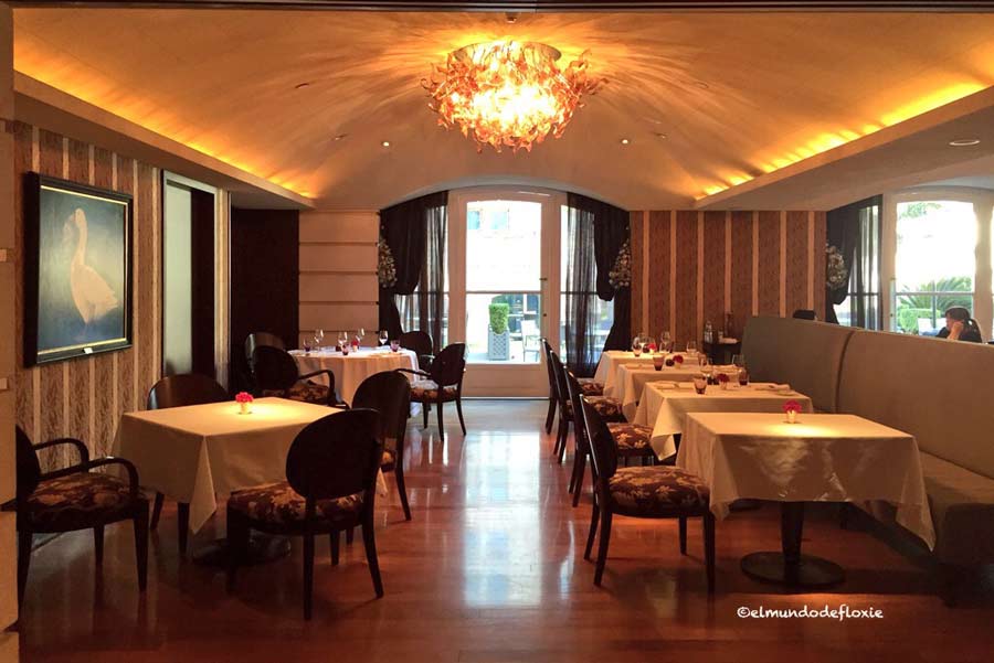restaurantduhau