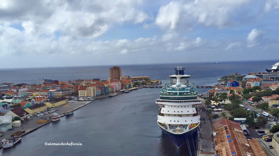 monarchencuracao