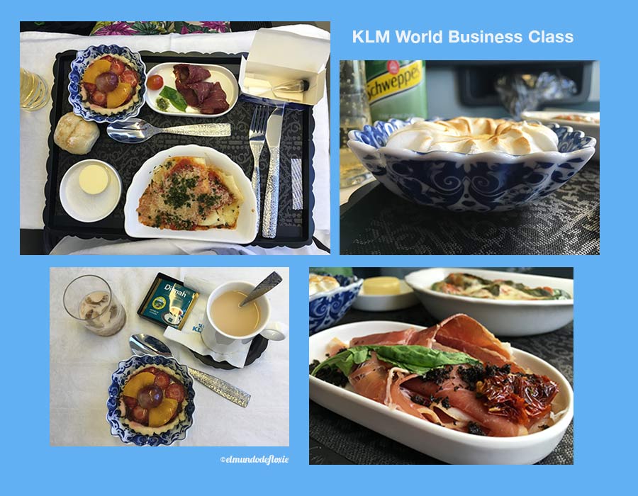 KLMWCCatering